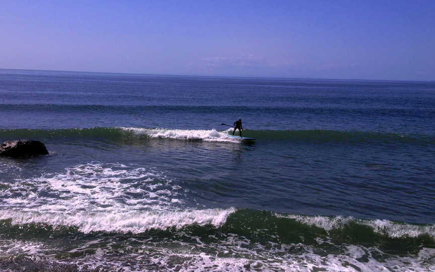 Bodega Bay Surf Shack